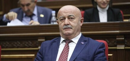 Ովքեր են կարդացել անձնական նամակագրությունը․ Հրապարակ