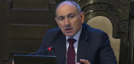 Մարդիկ ասում են՝ ինչի՞ գնանք Ջերմուկում սուրճ խմենք, կգնանք Հռոմ, Բրյուսել․ Նիկոլ Փաշինյան