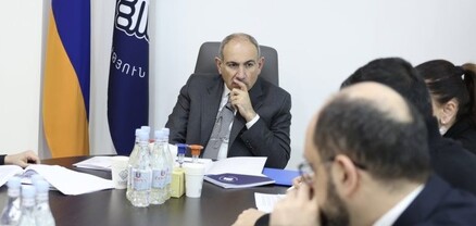 ՔՊ վարկանիշն ինչքան ընկնի, այնքան լավ կլինի ժողովրդի համար