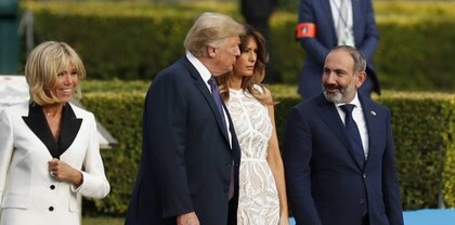 Ինչու ՀՀ վարչապետը չի հրավիրվել ինաուգուրացիային․ Հրապարակ