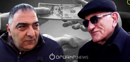 Ամեն ոլորտում էլ կոռուպցիա կա, և Փաշինյանը լավ էլ տեղյակ է. հարցում Գյումրիում