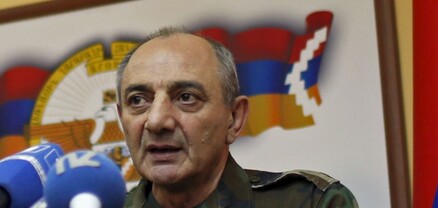 Բակո Սահակյան. Արցախի պատմության և ռազմական առաջնորդության խորհրդանիշը