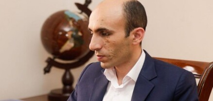 Իմ դեմ կեղտոտ ու ճղճիմ արշավ են սկսել․ Արտակ Բեգլարյան
