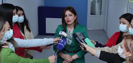 Բնակարան, ամառանոց, 3 հողամաս, 32 մլն դրամ եկամուտ. Անահիտ Ավանեսյանի և ամուսնու ունեցվածքը