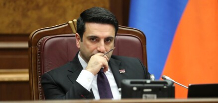 Շտապում են Եվրոպա․ Հրապարակ
