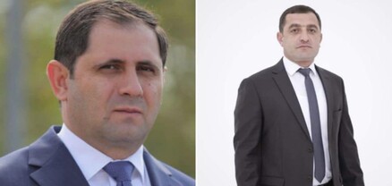 Սուրեն Պապիկյանի ազգականին նշանակել են Գյումրիի քաղաքապետի պաշտոնակատարի խորհրդական