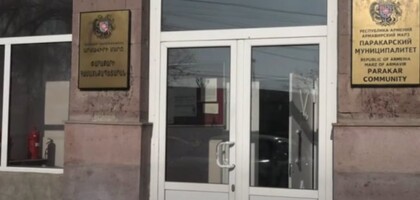 Փարաքարում պաշտոնակատար հնարավոր չէ նշանակել. Փաստ