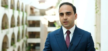 Փետրվարի 1-ից հանրային տրանսպորտից օգտվելու համար առաջարկում ենք 8 տեսակի ուղետոմս․ Տիգրան Ավինյան