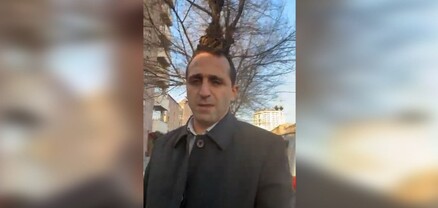 Չվճարե՛ք. պետք է բոյկոտել տրանսպորտի թանկացման դեմ․ ակցիա