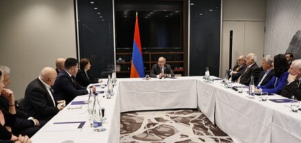Կոչ ենք անում ՀՀ կառավարությանը գիտակցել իր պատասխանատվությունը․ հայտարարություն Շվեյցարիայից