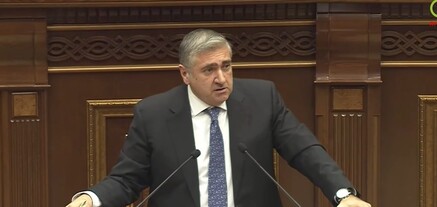 Էս ո՞ւմ եք առաջադրում ԲԴԽ անդամ, մարդ չկա՞ր ուրիշ. Արթուր Խաչատրյան