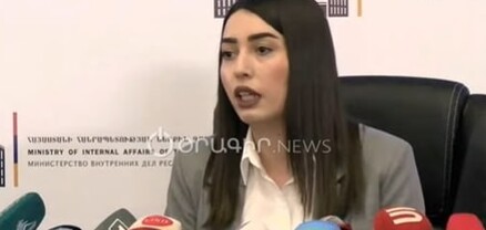 Ոստիկանության Աշտարակի բաժնի պետի ազատումը կապ չունի թմրանյութի օգտագործման կամ հայտնաբերման հետ