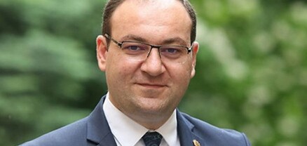 Փաստաբան Արսեն Բաբայանը ազատ է արձակվել