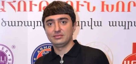 «Մարիաննա» կաթնամթերքի գործարանի դիմացից մի քանի հոգու բերման են ենթարկել, նաև՝ սեփականատիրոջ որդուն. shamshyan.com