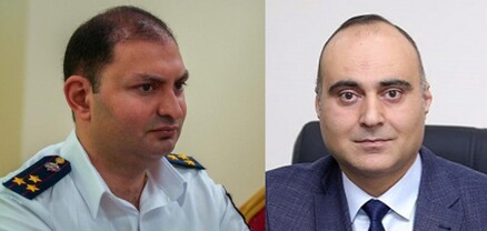 ՀՀ գլխավոր հարկադիր կատարողի տեղակալները ճամպրուկային տրամադրություն ունեն. Ժողովուրդ
