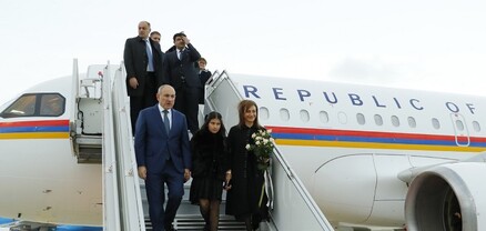 Փաշինյանը մանիպուլացնում է. նրանք բնակվել են Հռոմի ամենաթանկարժեք, 5 աստղանի հյուրանոցներից մեկում․ Panaroma.am