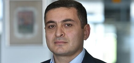 Քրիստոնեության ընդունումից հետո Հայաստանը հանդես է եկել որպես առաքելություն ունեցող համակարգ․ Մենուա Սողոմոնյան