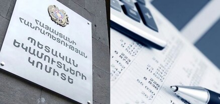Հայտարարագրման և շահումով խաղերի ՊԵԿ-ի վիճակագրությունները մանիպուլացնող են