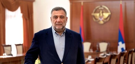 Բաքուն պետք է ապահովի Ռուբեն Վարդանյանի արդար դատավարnւթյան իրավունքները. Amnesty International
