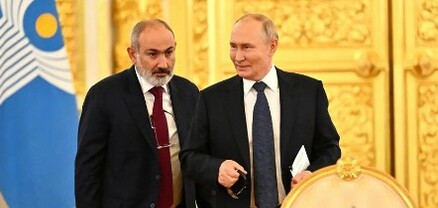 ՀՀ-ն դեռ չի հայտարարել ՀԱՊԿ-ից դուրս գալու մասին. Պեսկով․ Azerbaycan24