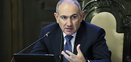 Նիկոլ Փաշինյանը ՀՀ 2026 թվականի բյուջետային գործընթաց սկսելու մասին որոշում է կայացրել