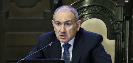 Միջին աշխատավարձն աճել է 156 հազար դրամով. Փաշինյան
