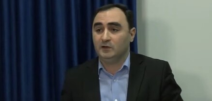 Վարորդի ծխել-չծխելը ինքնարժեքի հետ կապ չունի. Բաբկեն Պիպոյան