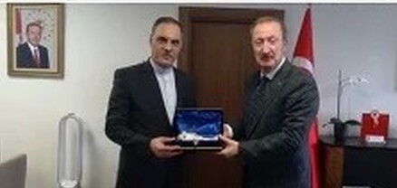 Իրանը և Թուրքիան քննարկել են ավտոմեքենաների համար վառելիքի հարկային արտոնության չեղարկումը