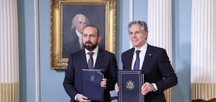 ՀՀ-ն և ԱՄՆ-ն աշխատելու են ռազմավարական գործընկերության նպատակների կյանքի կոչման ուղղությամբ․ ԱԳՆ