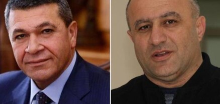 Վլադիմիր Գասպարյանի թիկնազորի նախկին պետ Արշակ Հակոբյանն արդարացվել է