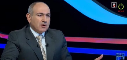 Նիկոլ Փաշինյանի հարցազրույցը՝ Հանրային հեռուստաընկերությանը. ՈՒՂԻՂ