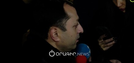 Մհերը աշխատում ու պայքարում էր մեր ազգի բարօրության համար․ ընտանիքի հարազատ