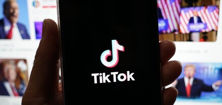 Չինաստանը մտածում է TikTok-ն Իլոն Մասկին վաճառելու մասին