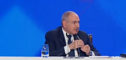 Մենք չենք կարող հրաժարվել անկլավի օրակարգից. Նիկոլ Փաշինյան