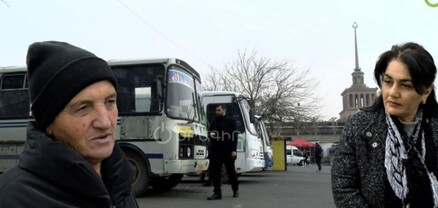 30-39 հազար փող են ստանում՝ դա էլ են տանում․ թոշակառուն՝ մարզային տրանսպորտի թանկացման մասին
