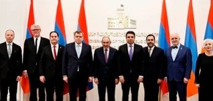 Նիկոլ Փաշինյանի «Խաղաղության խաչմերուկ»-ը․ աջակցություն կա, արդյունքներ՝ ոչ