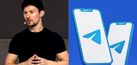 Telegram-ը հետախուզական ծառայություններին 10 հազար օգտահաշվի տվյալներ է տրամադրել․ Դուրով