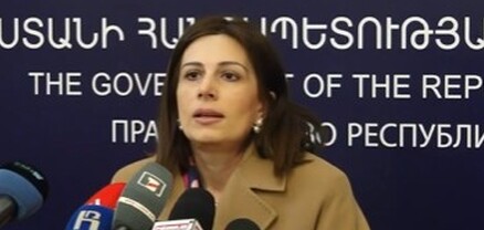 Փետրվարից կսկսենք ջրծաղիկի պատվաստումները. նախարար
