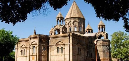 Մայր աթոռը պատասխանել է Նիկոլ Փաշինյանի՝ Հայոց ցեղասպանության մասին արված աղմկահարույց հայտարարությանը
