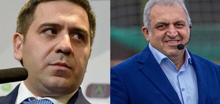 Դատական քաշքշուկներ․ Արթուր Սողոմոնյանը պատասխանել է Արմեն Մելիքբեկյանին