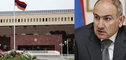 Մեքենաների կրճատման տակ են ընկել ՊՆ շարքային աշխատակիցները. ահազանգ․ Ժողովուրդ