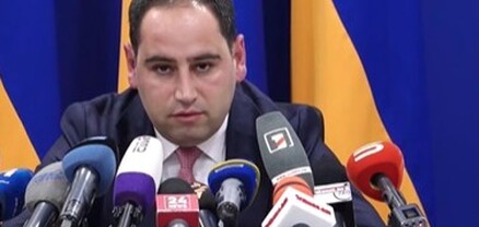 Հպարտ եմ Փաշինյանի հետ անցած իմ ճանապարհով. ՏԿԵ նախարար