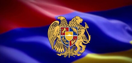 ՀՀ օրհներգը կավարտվի «Թող միշտ պանծա Հայաստան» տողով