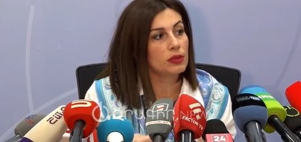 Հայաստանում սուր շնչառական վարակների առումով անհանգստացնող խնդիր չունենք. Անահիտ Ավանեսյան