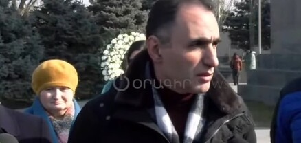 Մեր բանակը կշտկի իր մեջքն ու կգնա փառապանծ ուղիով․ Ավետիք Չալաբյան