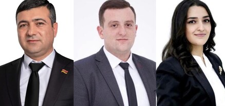 Ովքեր են գլխավորելու Գյումրիի ընտրություններին ՔՊ-ի ցուցակը