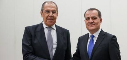 Լավրովի կեղծ նամակն Ադրբեջանի ԱԳՆ ղեկավարին քաղաքական պատվեր է․ ՌԴ ԱԳՆ