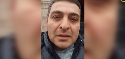 Դու անցողիկ ես, դու գնալու ես ու պատասխանատվության ես ենթարկվելու․ Մենուա Սողոմոնյանը՝ Նիկոլ Փաշինյանին