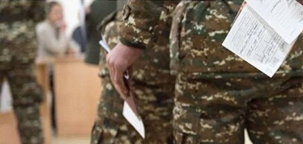 17,5 տարեկանում «մահացու» հիվանդություններ են հայտնաբերվում չինովնիկների երեխաների մոտ
