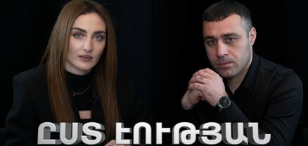 Ըստ էության․ Նիկոլն անհայրենիք, անսրբություն է․ ուզում է ցույց տալ, որ մենք էլ անհայրենիք զանգված ենք